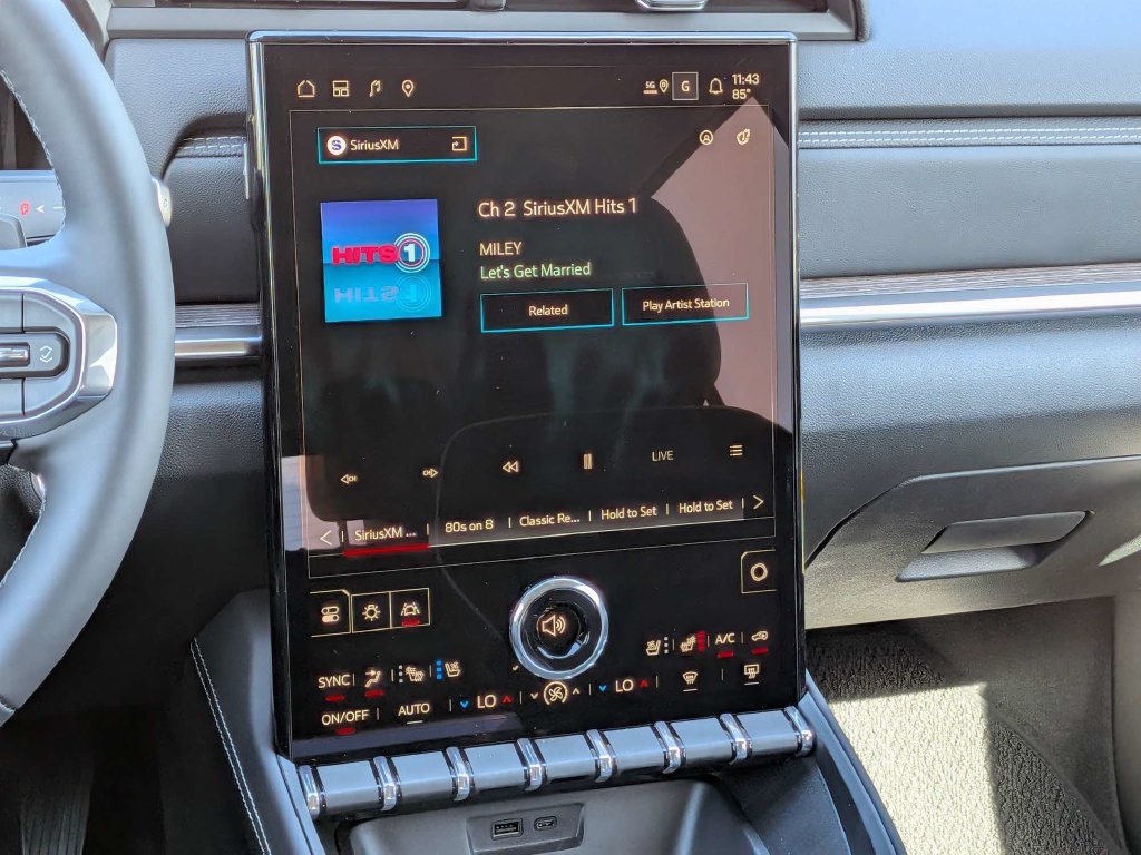 New 2027 GMC Terrain Denali AWD/4WD image 24