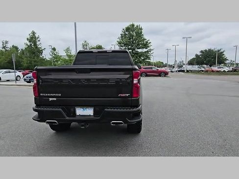 Used 2019 Chevrolet Silverado 1500 RST w/ All-Star Edition AWD/4WD image 25