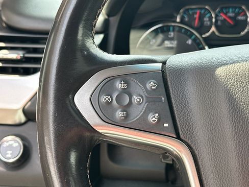 Used 2019 Chevrolet Tahoe LT AWD/4WD image 15