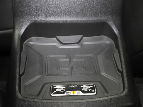 Used 2017 Chevrolet Camaro ZL1 image 39