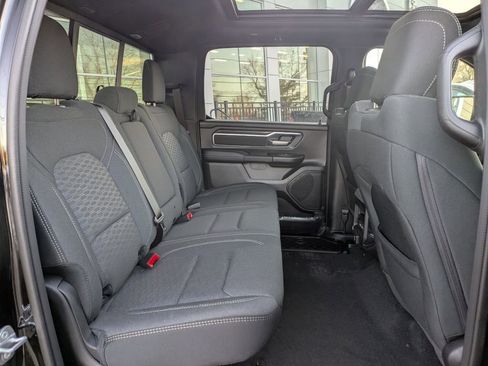 New 2026 RAM 1500 Big Horn image 29