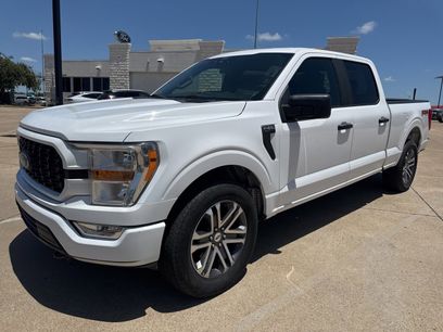 Used 2021 Ford F150 XL w/ STX Appearance Package