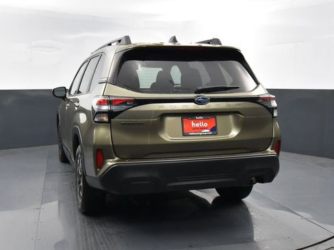 Certified 2026 Subaru Forester Premium AWD/4WD image 33