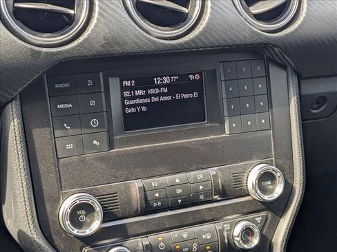 Used 2019 Ford Mustang Coupe image 14