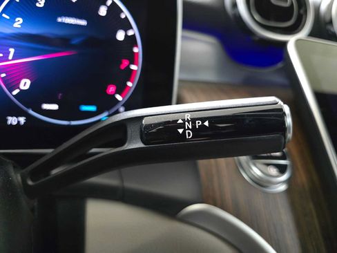 Certified 2026 Mercedes-Benz GLC 300 4MATIC image 37