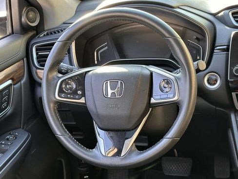 Used 2019 Honda CR-V EX-L image 17