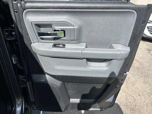 Used 2017 RAM 1500 Big Horn AWD/4WD image 46