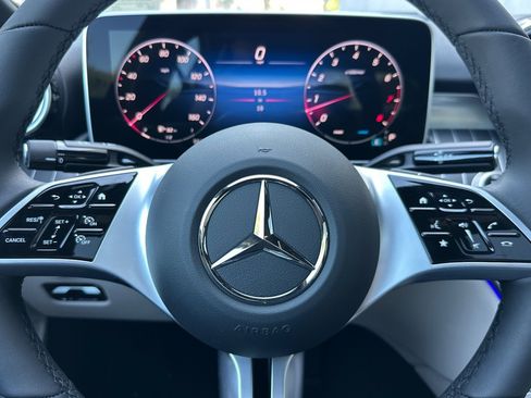 New 2025 Mercedes-Benz C 300 Sedan image 28