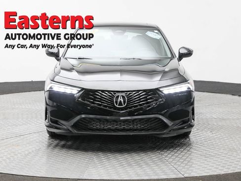 Used 2023 Acura Integra image 2