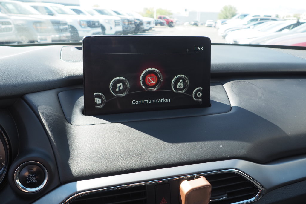Used 2020 MAZDA CX-9 Touring w/ Touring Premium Package AWD/4WD image 25