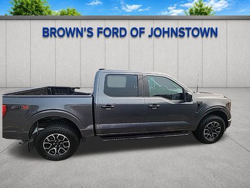 Used 2023 Ford F150 XL w/ STX Appearance Package AWD/4WD image 10