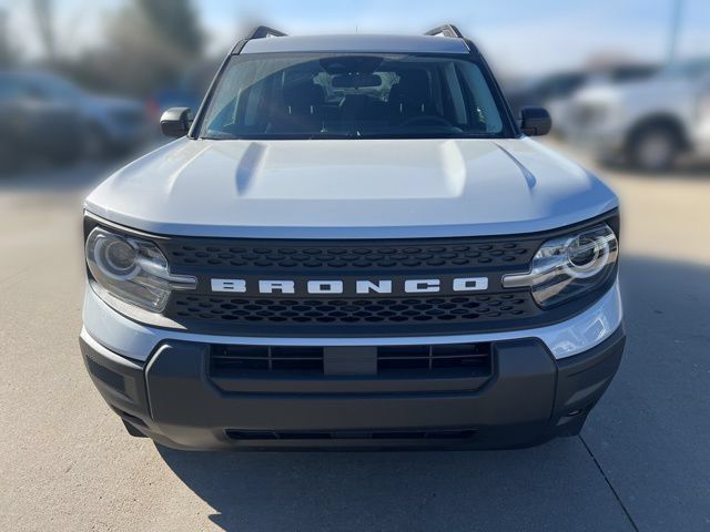 New 2026 Ford Bronco Sport Big Bend w/ Convenience Package AWD/4WD image 14