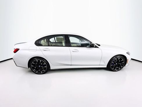 New 2026 BMW 330i xDrive Sedan w/ M Sport Package AWD/4WD image 8