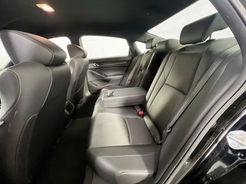 Used 2022 Honda Accord Sport image 22