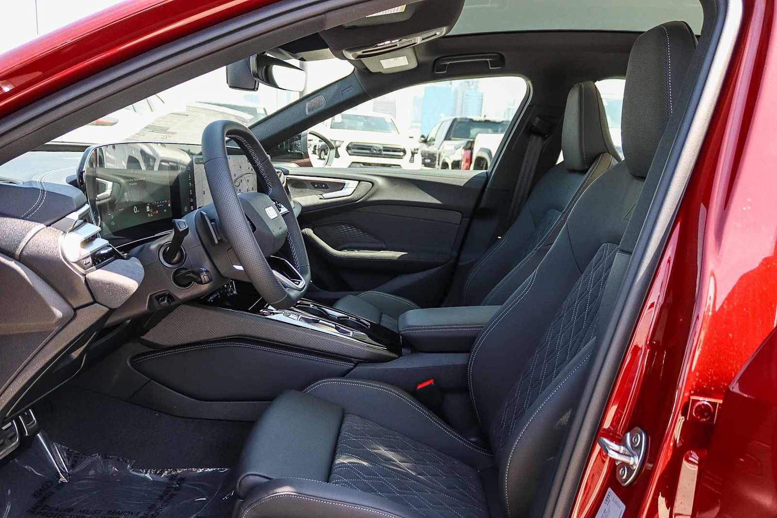 New 2026 Audi S5 Premium Plus AWD/4WD image 22