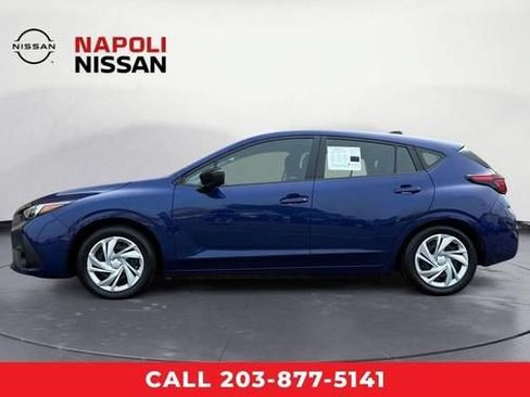 Used 2024 Subaru Impreza 2.0i AWD/4WD image 6