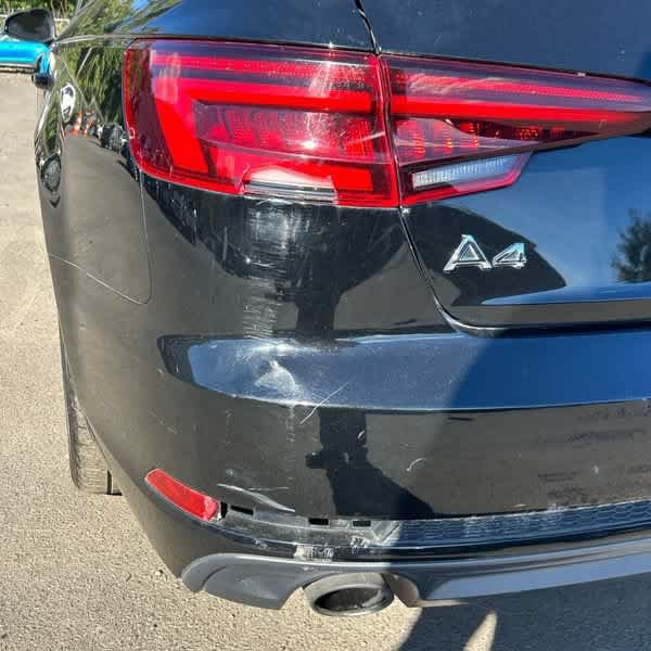 Used 2018 Audi A4 2.0T Ultra Premium FWD image 24