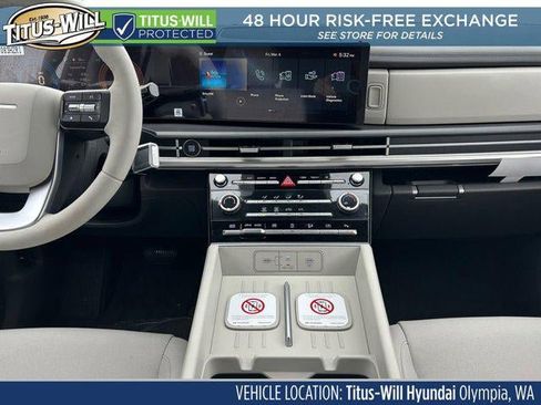 New 2026 Hyundai Santa Fe SE AWD/4WD image 48