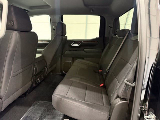New 2026 Chevrolet Silverado 1500 LT AWD/4WD image 18