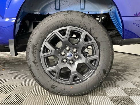 New 2026 Ford F150 STX w/ Equipment Group 200A AWD/4WD image 10