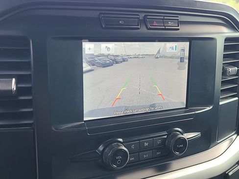 Used 2023 Ford F150 XL w/ Trailer Tow Package AWD/4WD image 20