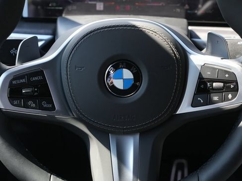 New 2027 BMW X6 xDrive40i w/ Executive Package AWD/4WD image 17