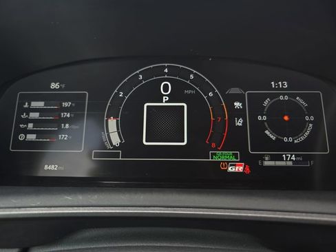 Certified 2025 Toyota Corolla GR image 18