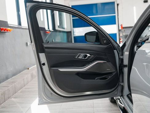 Used 2021 BMW M3 w/ Executive Package image 10