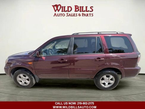Used 2007 Honda Pilot EX-L image 25