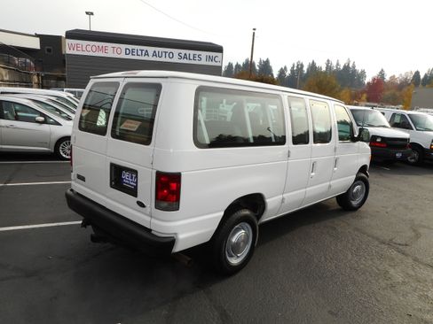 Used 2002 Ford E-350 and Econoline 350 XL image 11