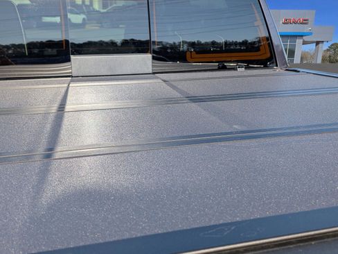 Certified 2026 GMC Sierra 1500 AT4X w/ AT4X AEV Edition image 10