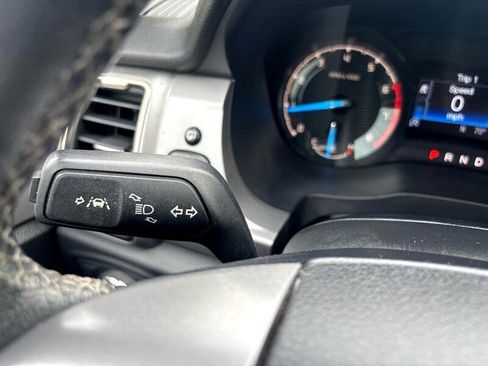 Used 2019 Ford Ranger XLT w/ Equipment Group 302A Luxury image 19