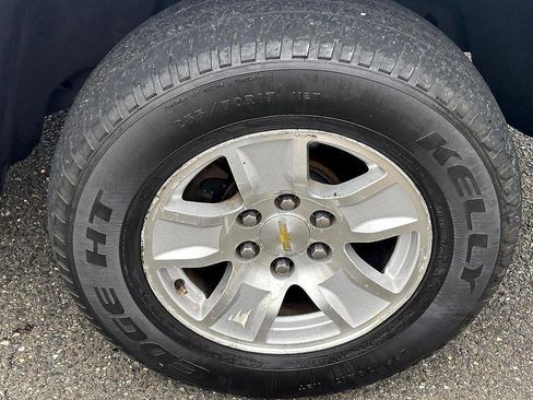 Used 2014 Chevrolet Silverado 1500 LT w/ Trailering Package image 13