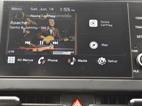 Used 2024 Kia Sportage LX image 29