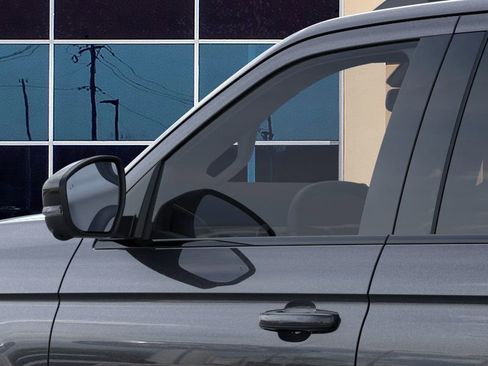 New 2025 Ford Expedition Max Platinum w/ Stealth Appearance Package image 20