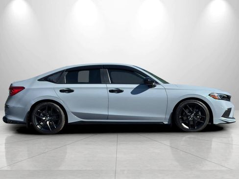 Used 2024 Honda Civic Si image 8