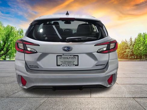 New 2026 Subaru Impreza 2.0i Sport image 5