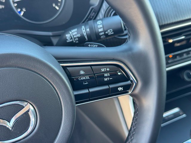 Used 2026 MAZDA CX-90 3.3 Turbo w/ Select Package AWD/4WD image 18