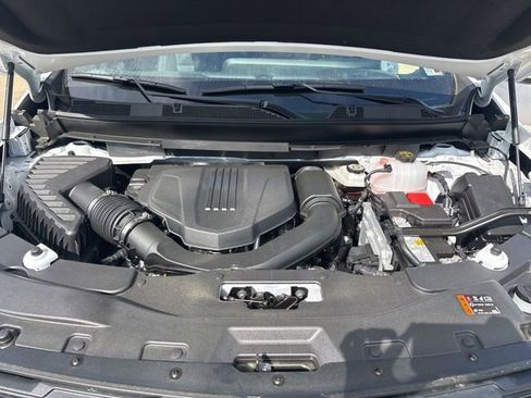 New 2026 Chevrolet Traverse LT w/ Midnight/Sport Edition image 43