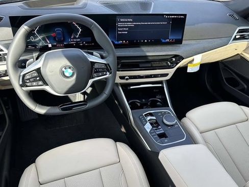 New 2026 BMW 330i xDrive Sedan w/ Premium Package AWD/4WD image 10