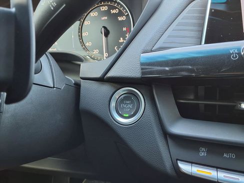 Certified 2024 Cadillac CT4 Luxury image 24