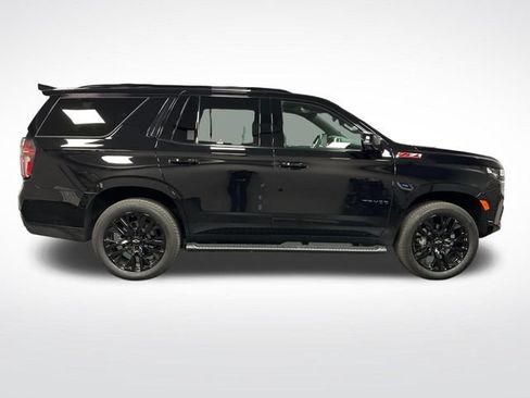 Used 2022 Chevrolet Tahoe Z71 w/ Off-Road Capability Package AWD/4WD image 6