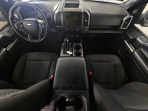 Used 2019 Ford F150 XLT w/ Equipment Group 302A Luxury image 20