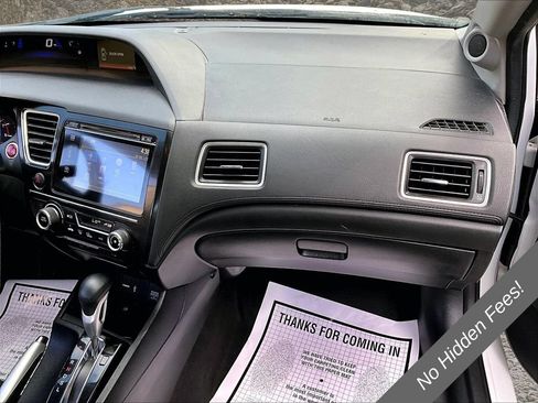 Used 2015 Honda Civic EX-L image 14
