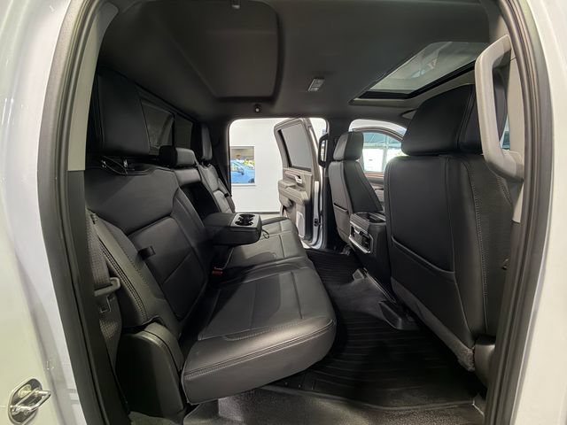 Used 2024 GMC Sierra 2500 Denali w/ Denali Reserve Package AWD/4WD image 16