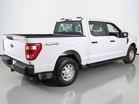 Used 2022 Ford F150 XL w/ Trailer Tow Package image 5