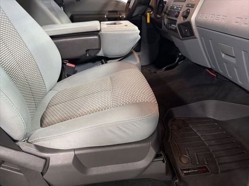 Used 2012 Ford F350 XLT image 26