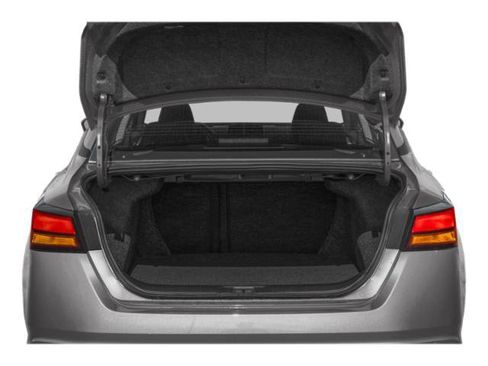 Certified 2025 Nissan Altima 2.5 S FWD image 13