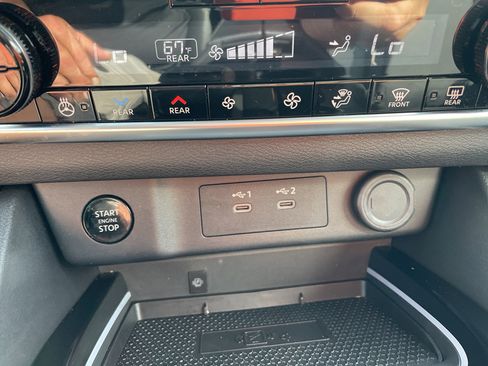 Certified 2024 Nissan Rogue SL w/ SL Premium Package image 20