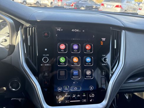 Used 2021 Subaru Outback Onyx Edition XT w/ Popular Package #2 image 28